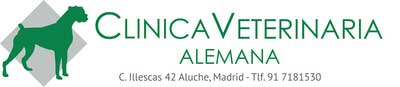 Clinicas Veterinarias en Madrid Alemana