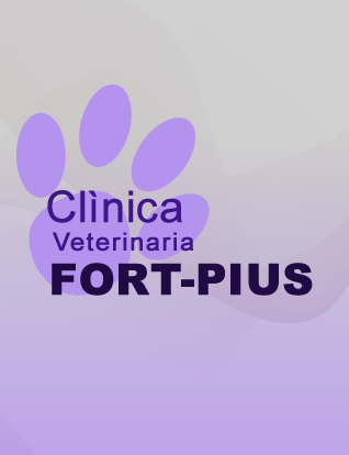 Clinicas Veterinarias en Barcelona Fort-Pius