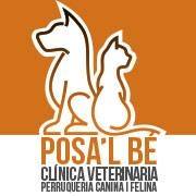 Clinicas Veterinarias Hospitalet de Llobregat Posa'l Be