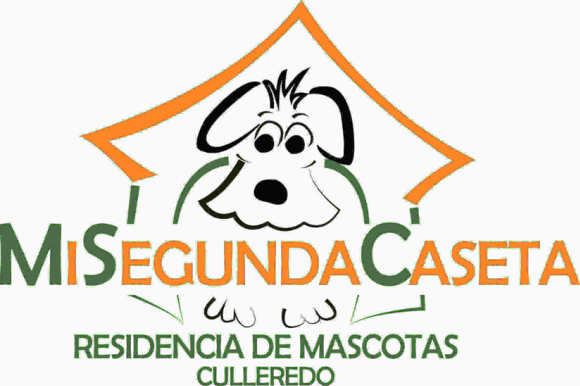 Residencias mascotas Coruña MI SEGUNDA CASETA