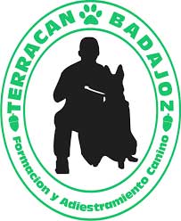 adiestradores caninos Badajoz TerraCanBadajoz